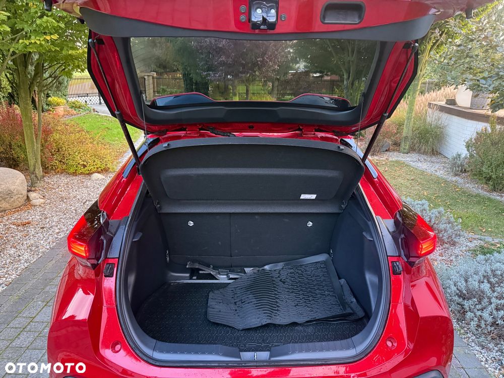 Toyota C-HR 1.8 Hybrid Style - 25
