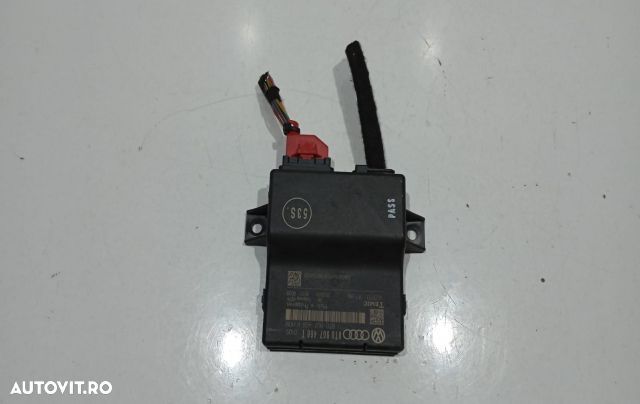 Modul control central gateway 8T0907468T Audi A5 8T [2007 - 2011] - 1