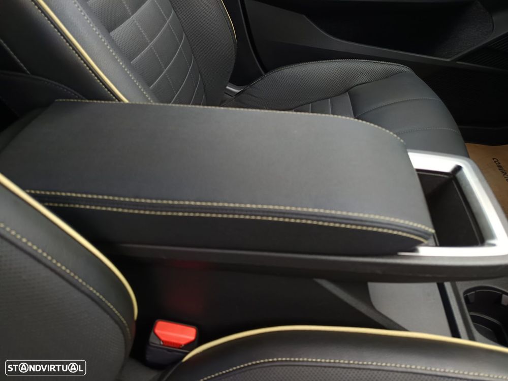 Renault Mégane E-Tech EV60 220hp optimum charge Iconic - 43