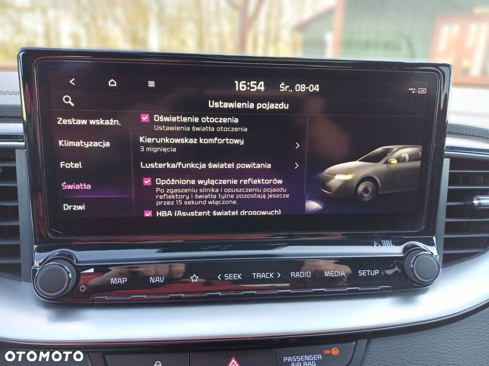 Kia XCeed 1.5 T-GDI OPF DCT7 GT-LINE - 19