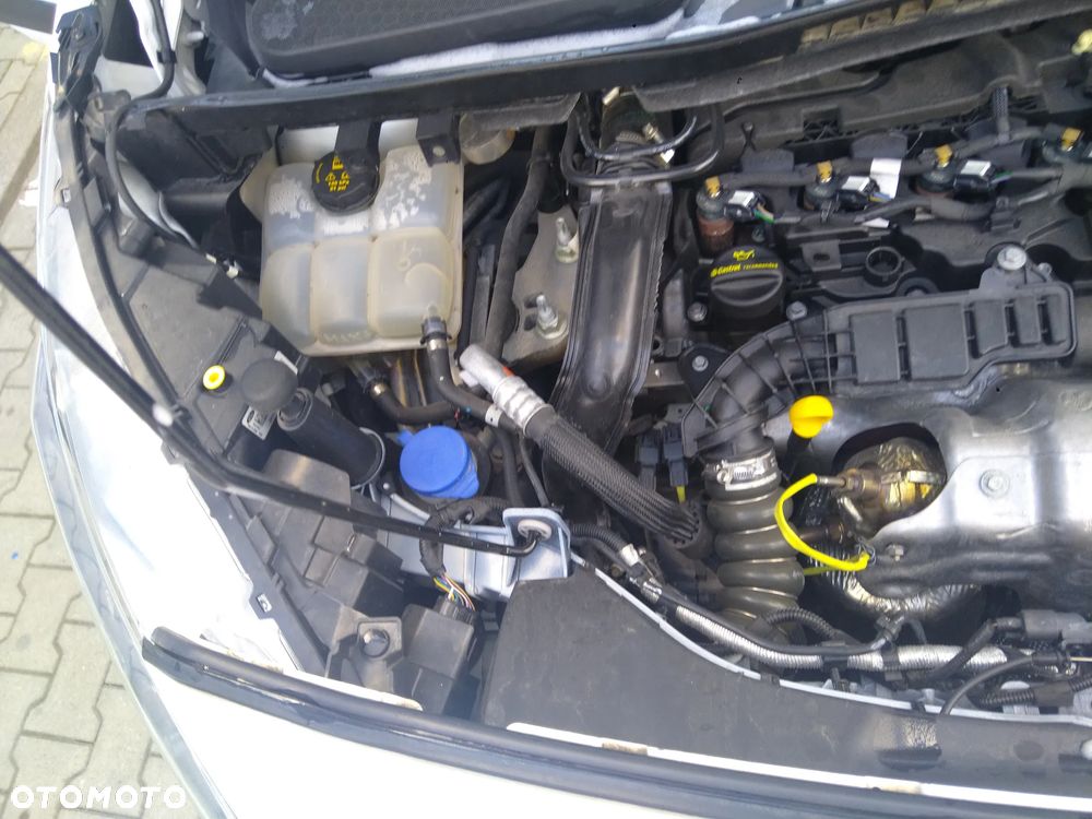 Ford Transit Connect - 8