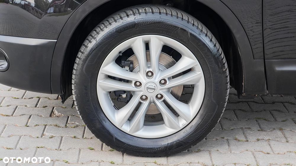 Nissan Qashqai 1.6 I-Way - 40