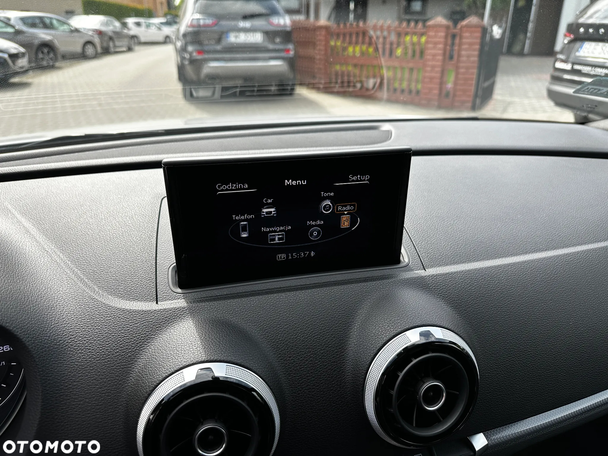 Audi A3 - 13