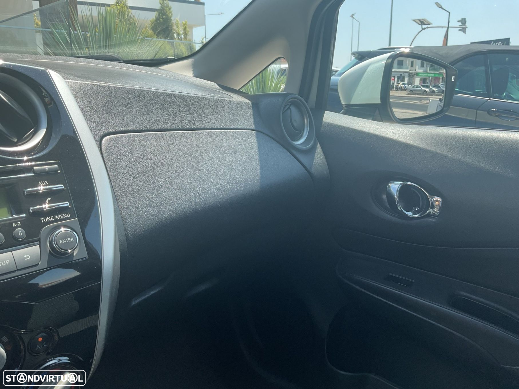Nissan Note 1.2 Acenta - 32