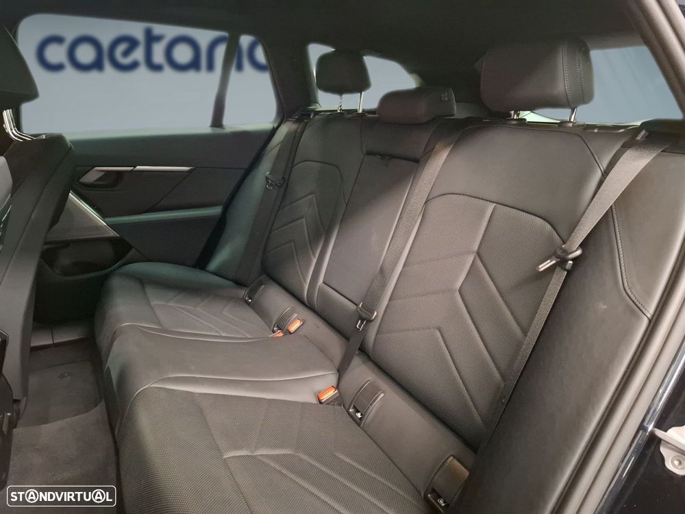 BMW 530 e Pack Desportivo M - 14