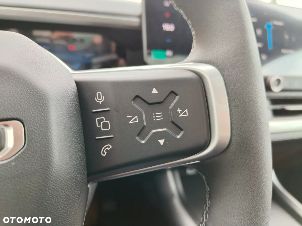 Jeep Compass 1.6 T4 PHEV First Edition FWD DCT - 15