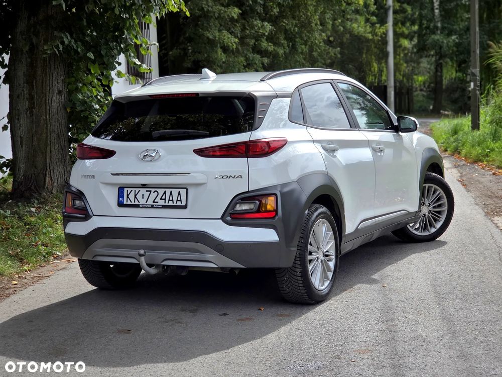 Hyundai Kona 1.6 CRDi DCT Premium - 3