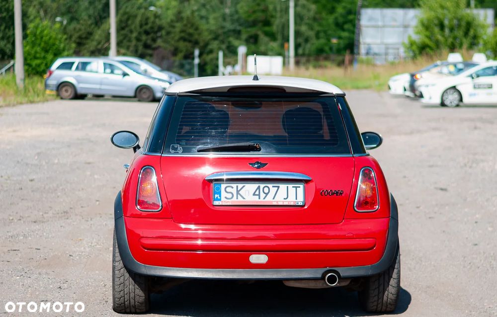 MINI ONE Standard - 6