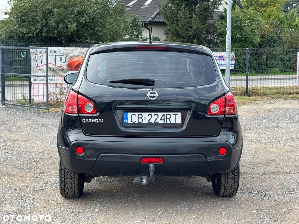 Nissan Qashqai 1.6 I-Way - 15