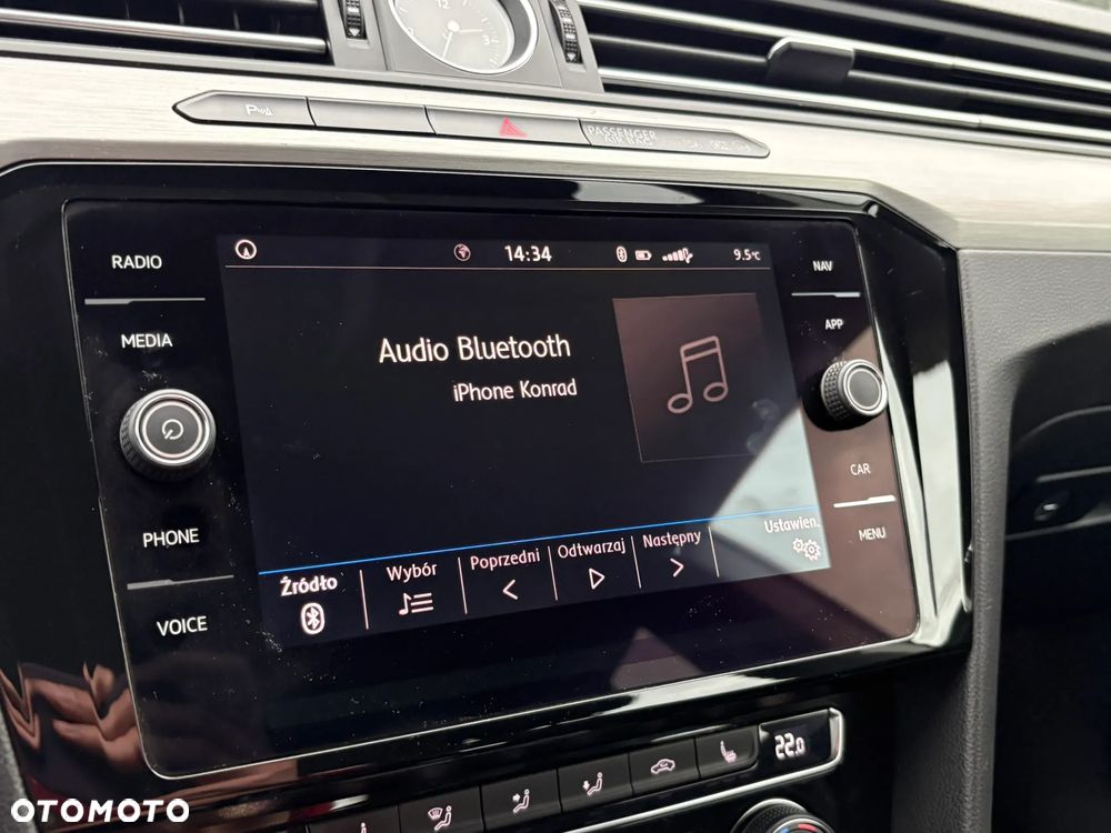 Volkswagen Arteon 2.0 TDI SCR Elegance DSG - 18