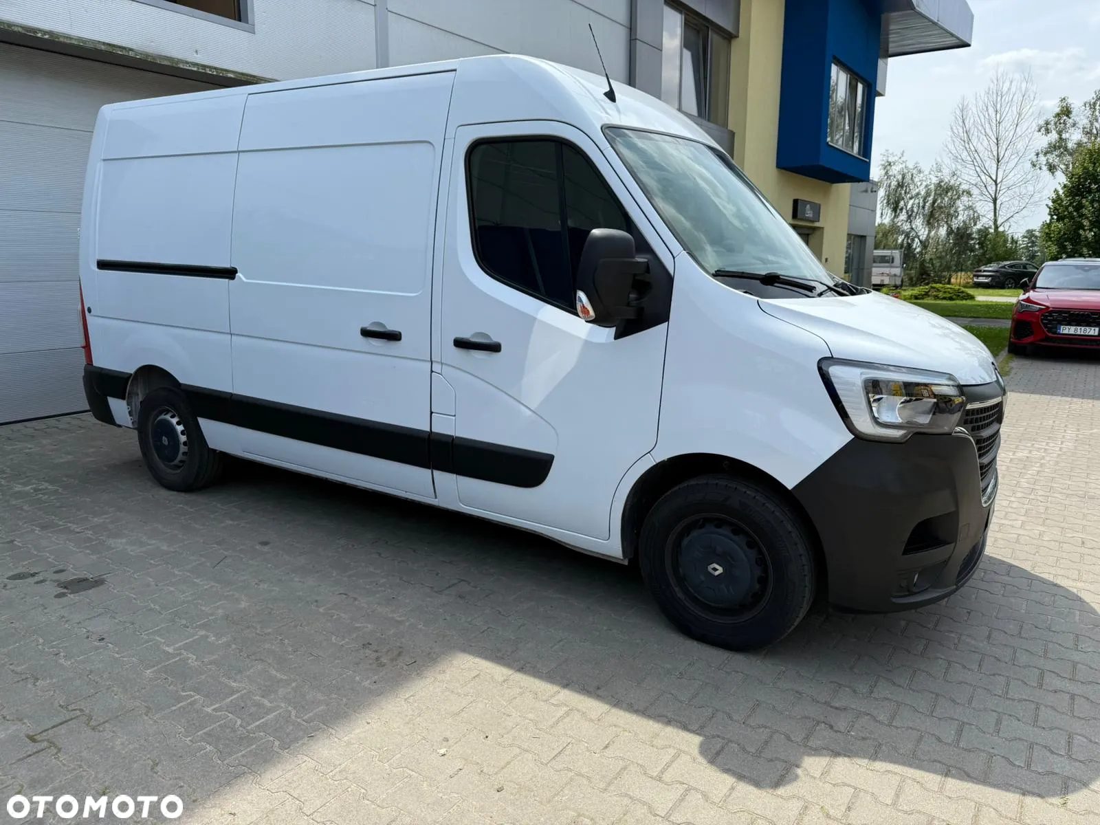 Renault Master - 12