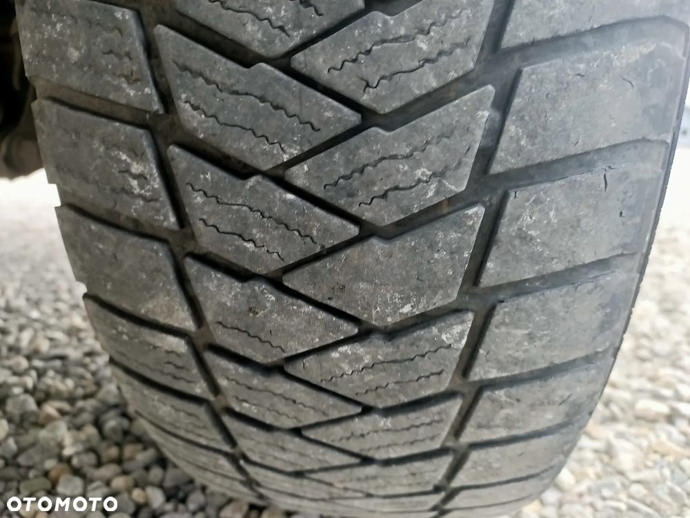 Renault Master Chłodnia Multitemperatura130KM 2 zasilania chłodni - 29