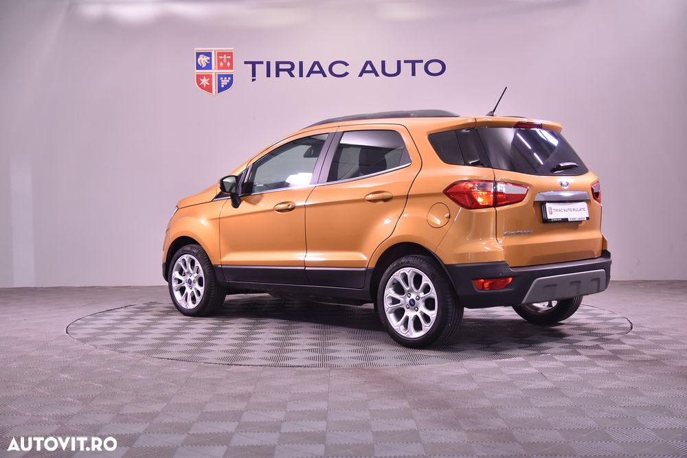 Ford EcoSport - 3