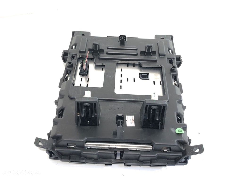 WYŚWIETLACZ  RENAULT MEGANE IV sedan 2016 - 2022 1.3 TCe 140 (LVNB) 103 kW [140 KM] benzyna 2018 - - 4