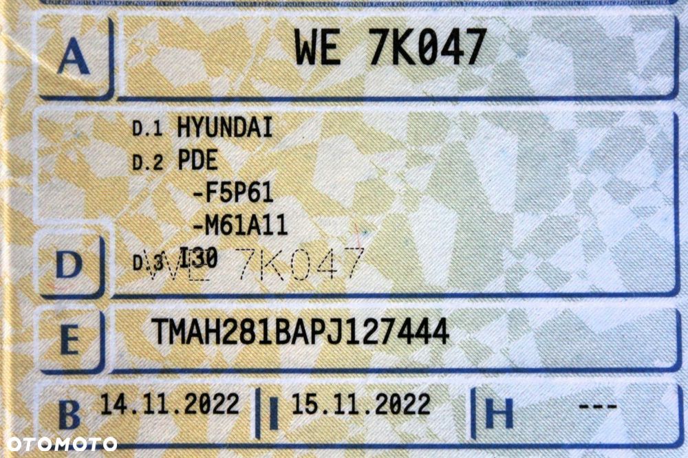 Hyundai i30 - 7