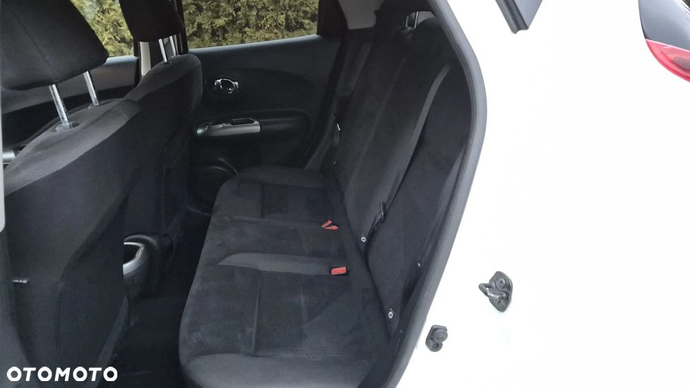 Nissan Juke 1.6 Tekna - 16