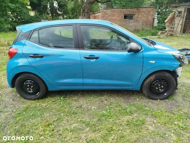 Hyundai i10 1.0 Comfort - 5