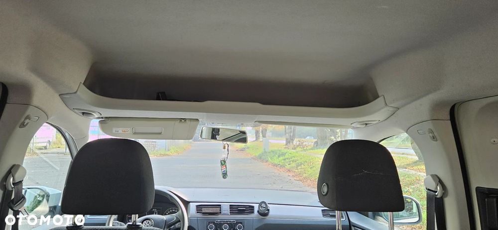 Volkswagen Caddy - 19