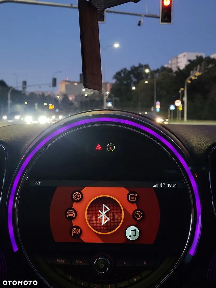 MINI Countryman JCW ALL4 - 20