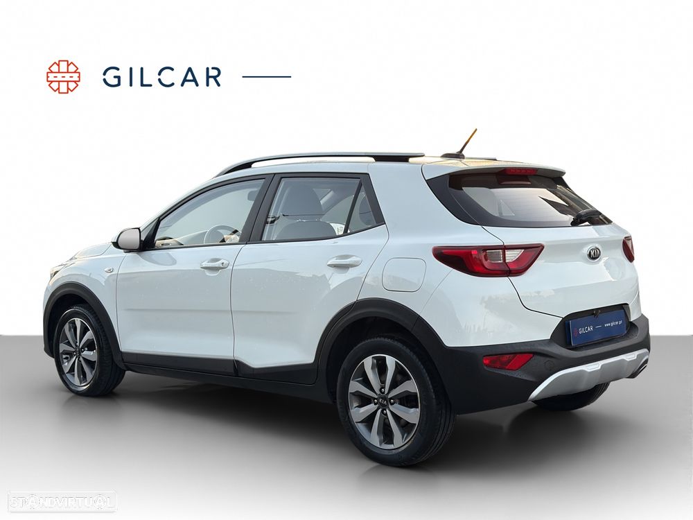 Kia Stonic 1.0 T-GDI Drive - 6