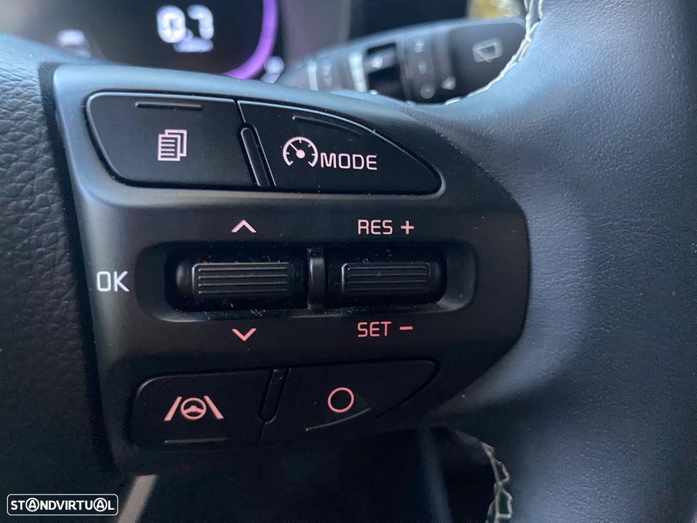 Kia Picanto 1.0 MPi Urban - 15