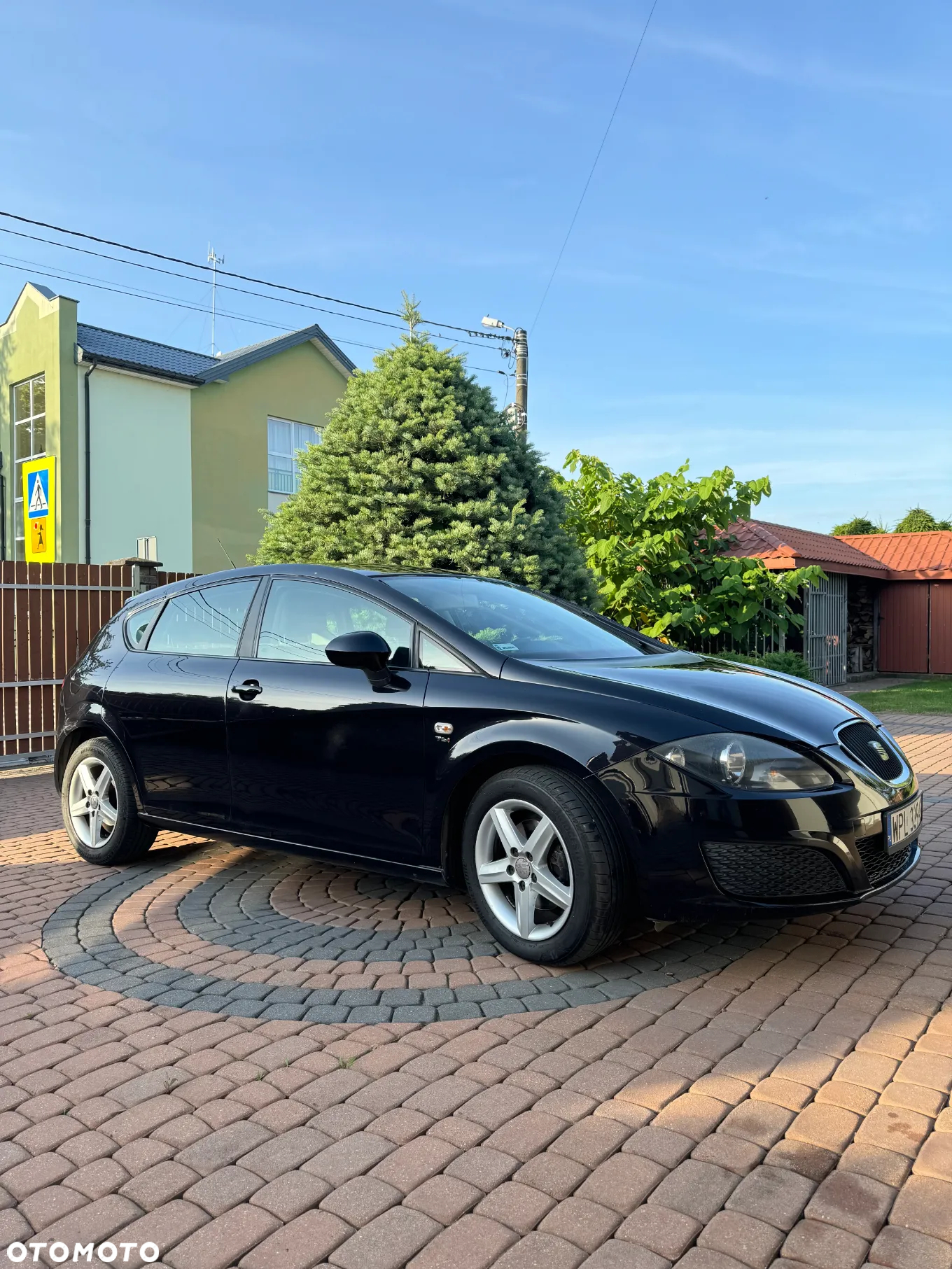 Seat Leon 1.4 TSI Reference - 3