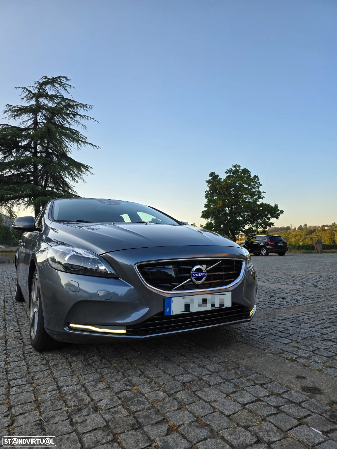 Volvo V40 1.6 D2 Eco Summum - 2