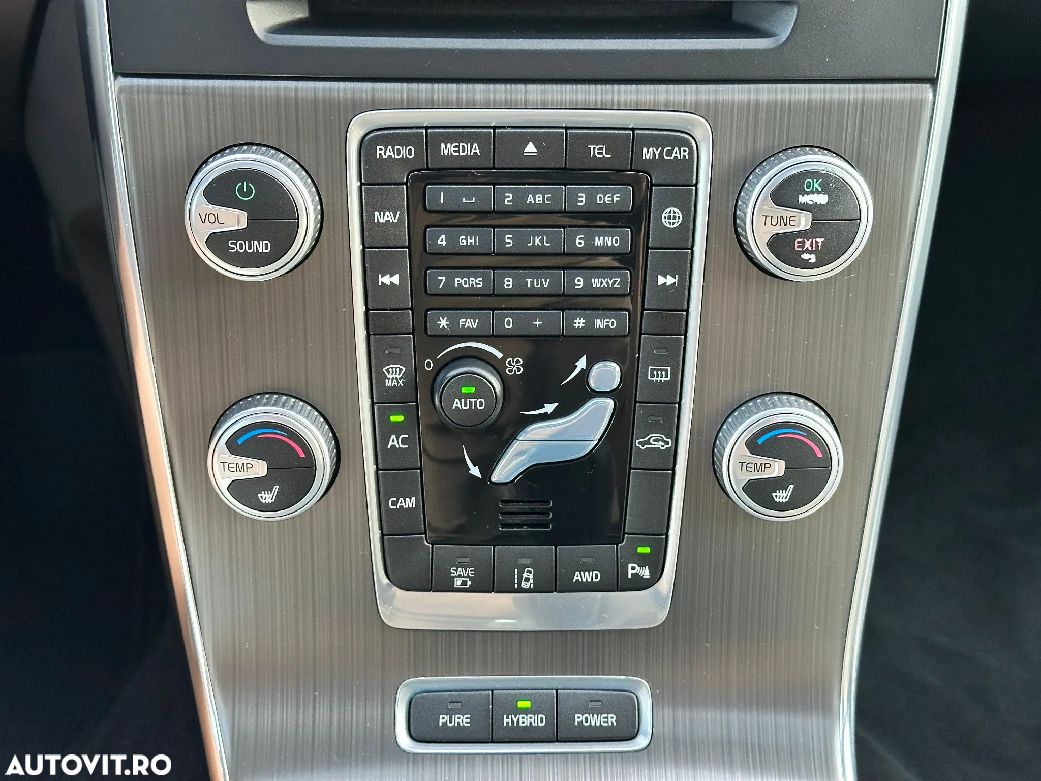 Volvo V60 - 21