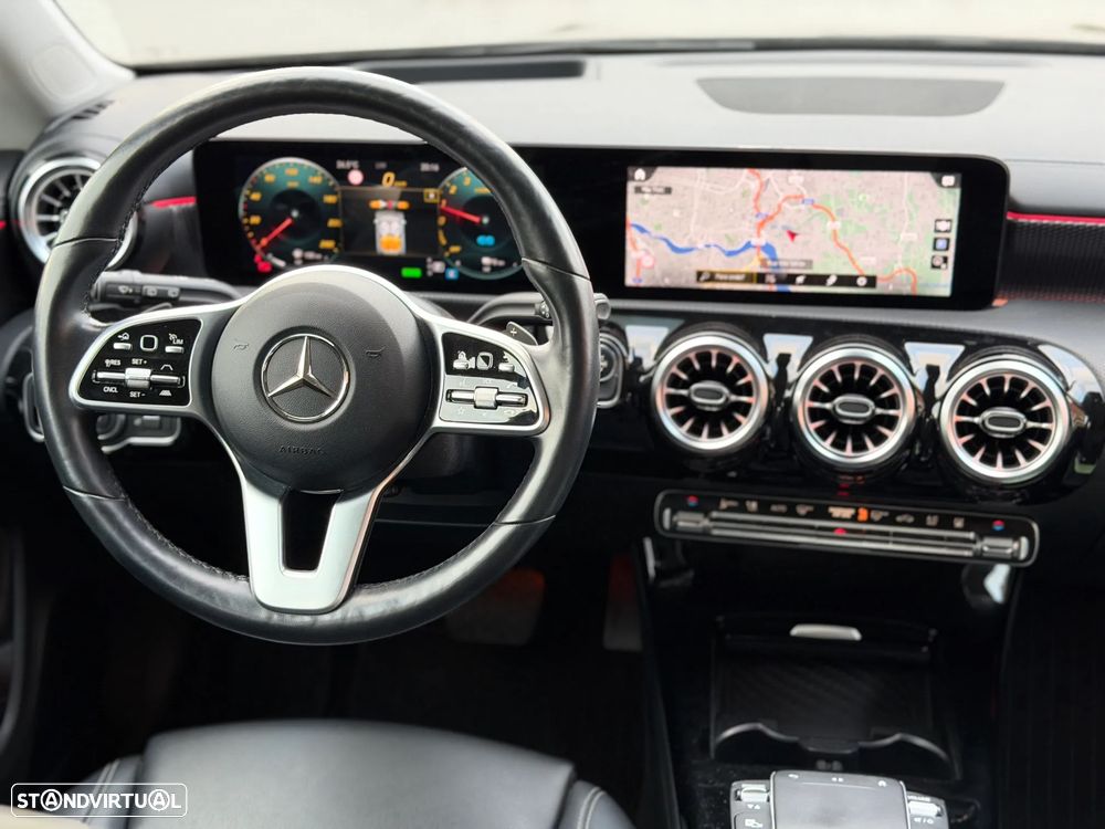 Mercedes-Benz CLA 250 e Shooting Brake Progressive - 6
