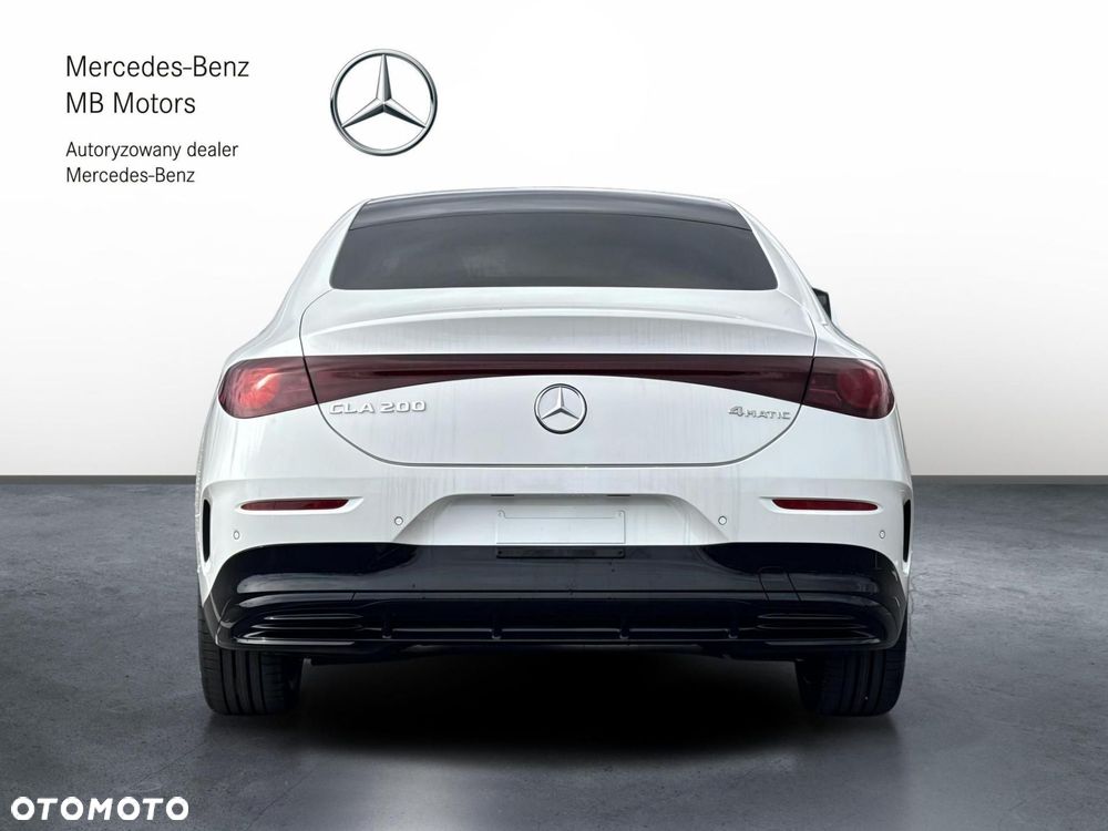 Mercedes-Benz CLA - 5