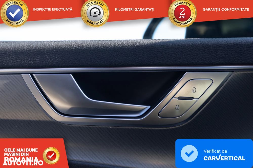 Audi A6 40 TDI S tronic - 8