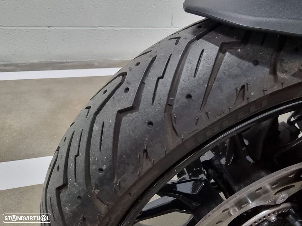 BMW C 400 X 400X - 13