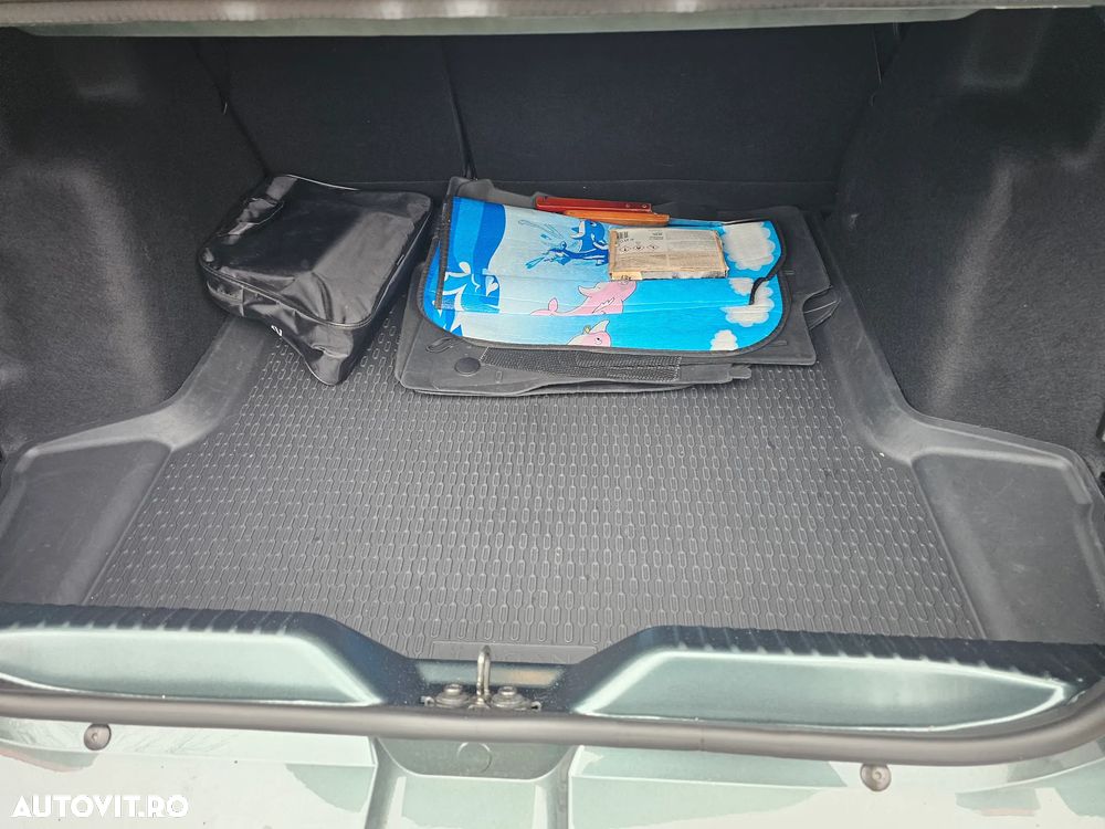 Dacia Logan ECO-G 100 MT6 XX - 3