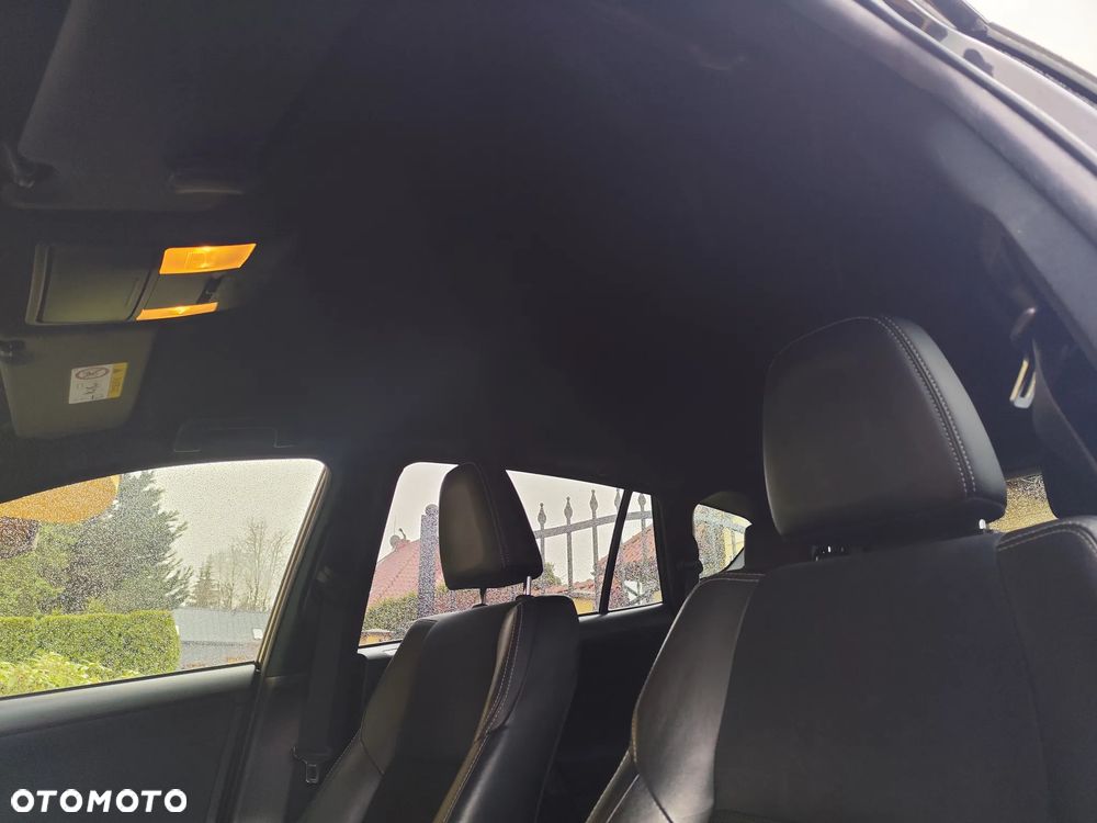 Toyota RAV4 2.0 D-4D Prestige 4x2 - 23