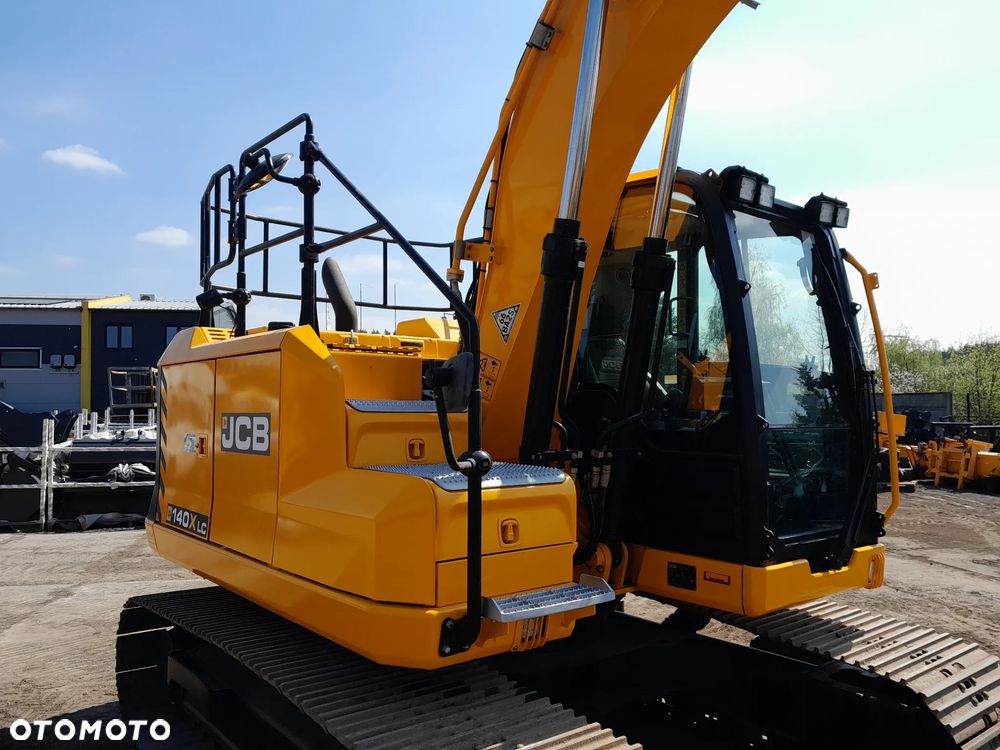 JCB 140X 2020R - 9