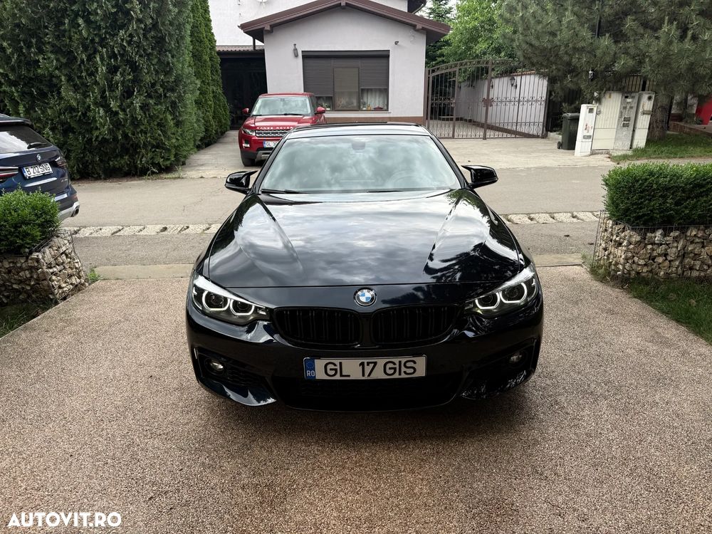 BMW Seria 4 - 1
