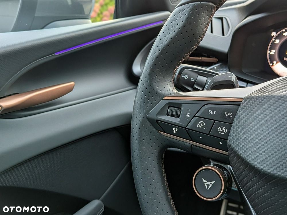 Cupra Terramar - 28