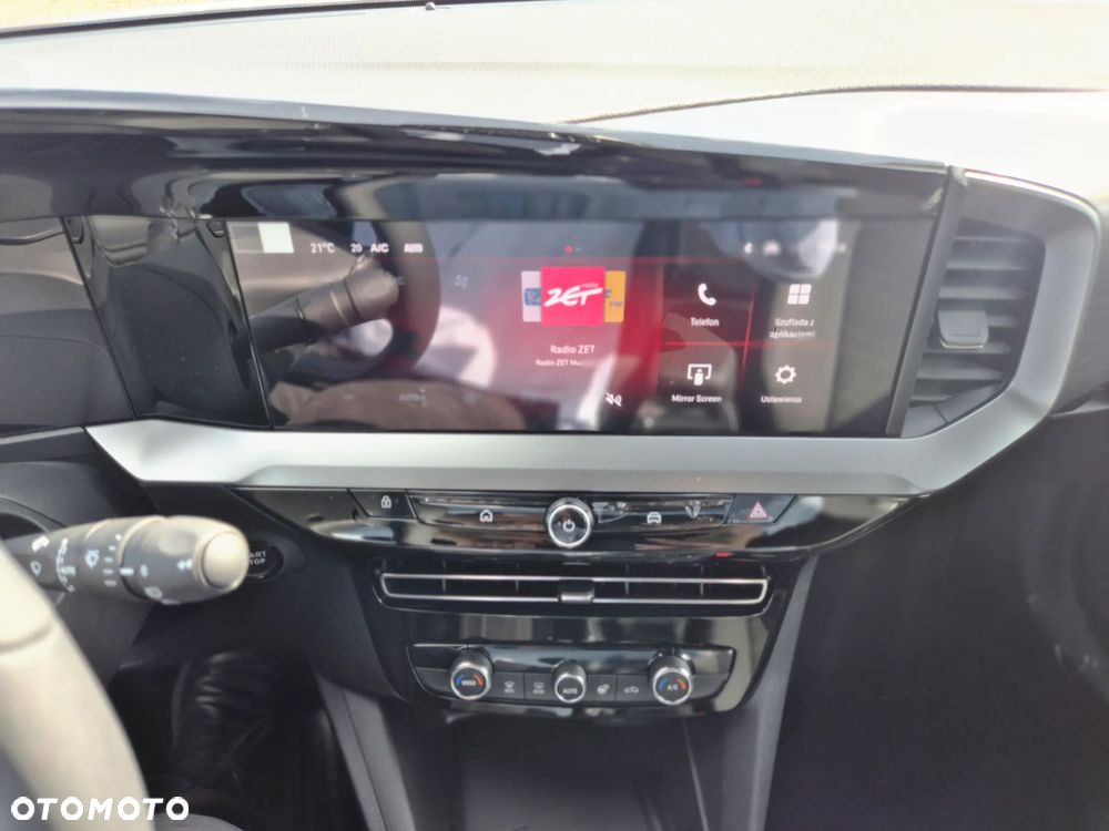 Opel Mokka 1.2 T GS S&S - 24
