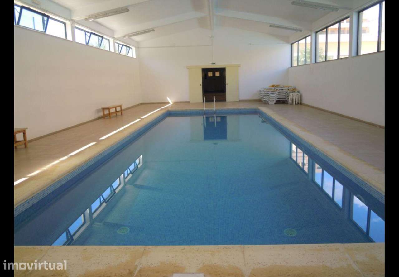 Apartamento T1 , em excelente condomínio a 200m da praia, Portimão - Grande imagem: 2/15