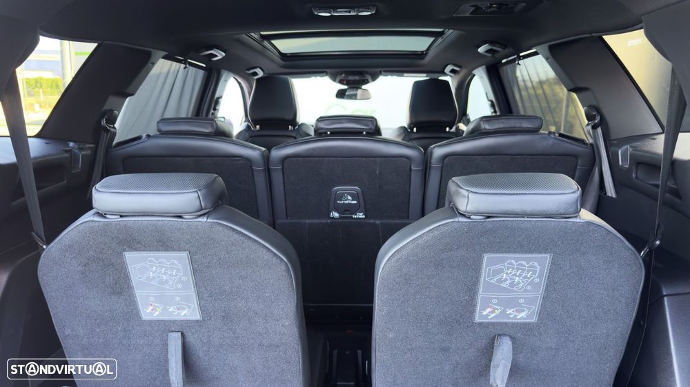 Peugeot 5008 1.6 BlueHDi GT Line - 35