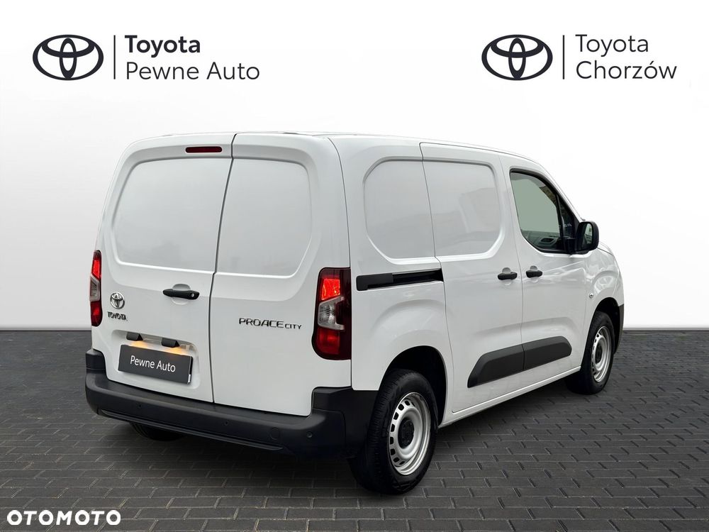 Toyota PROACE CITY - 5