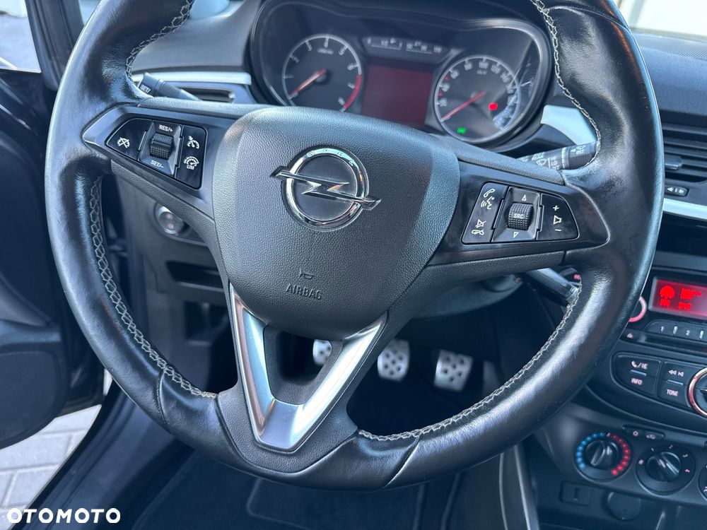 Opel Corsa - 23