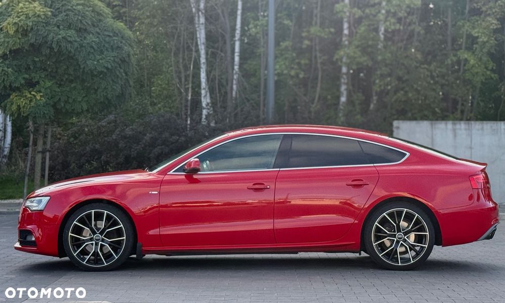 Audi A5 - 11