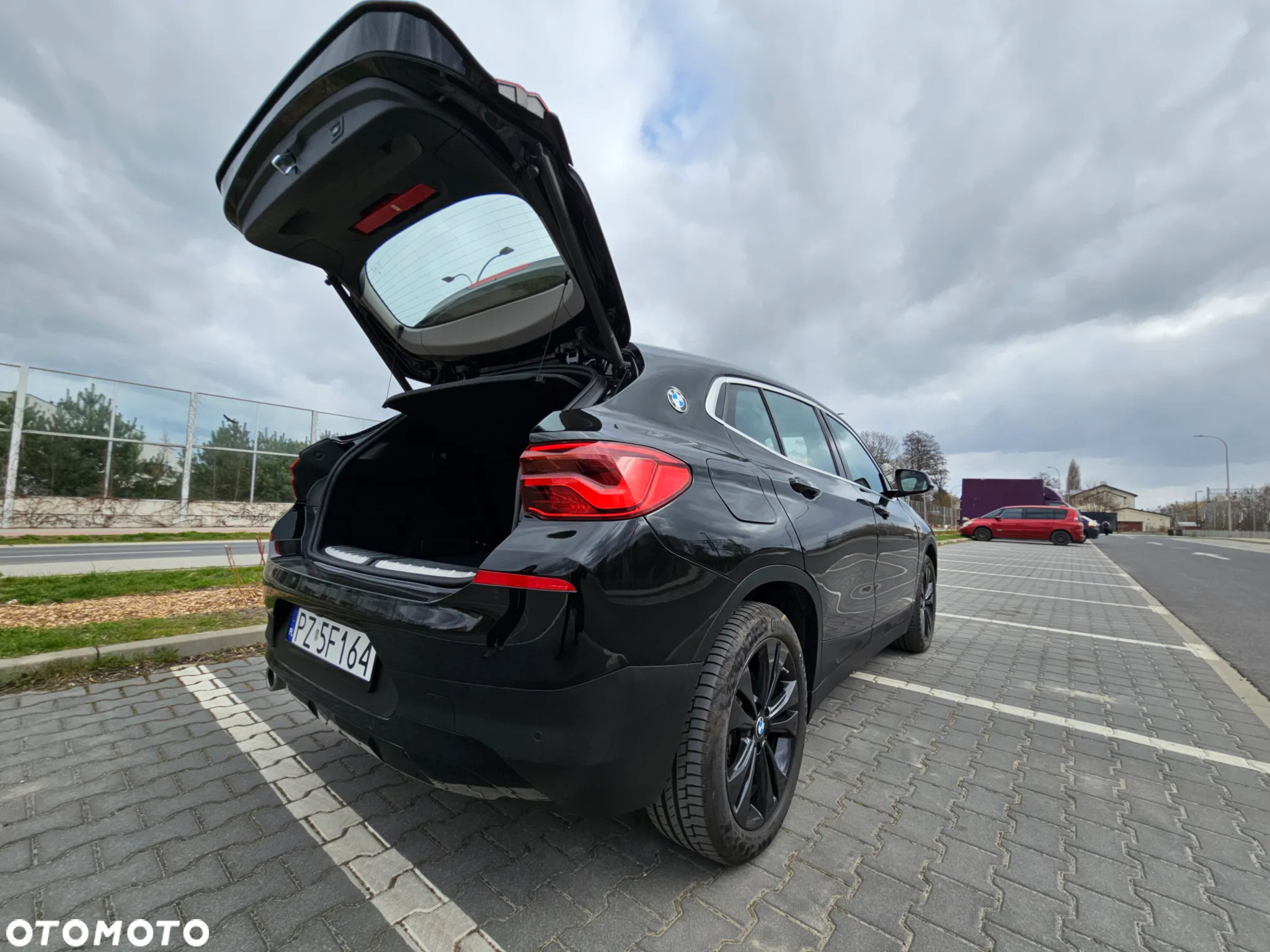 BMW X2 xDrive25e Advantage - 10