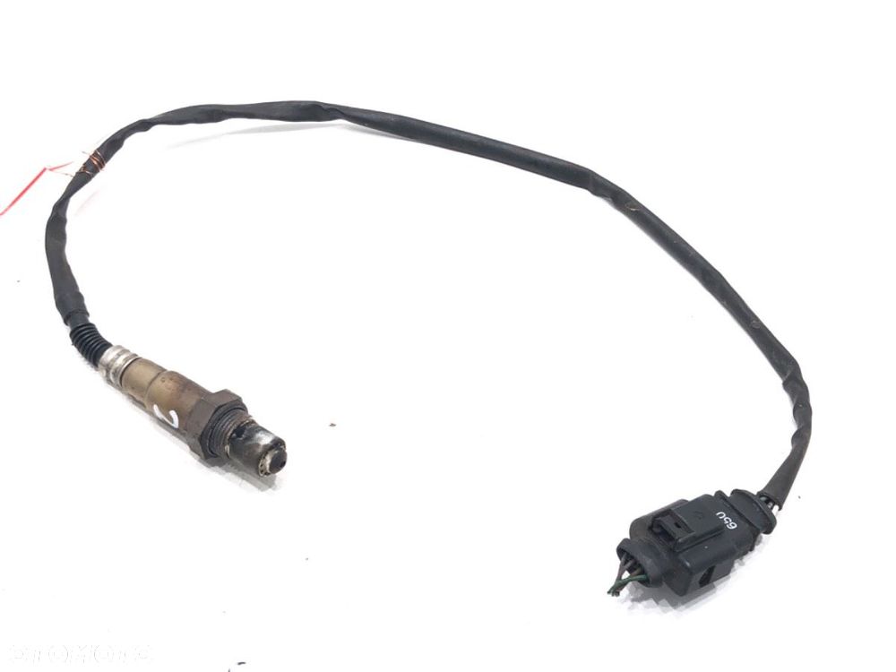 SONDA LAMBDA TYŁ - 45.00 PLN - AUDI A4 B8 Avant (8K5) 2007 - 2015 1.8 TFSI 88 kW [120 KM] benzyna - 1