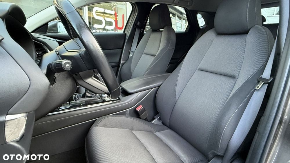 Mazda CX-30 2.0 mHEV Hikari 2WD - 17