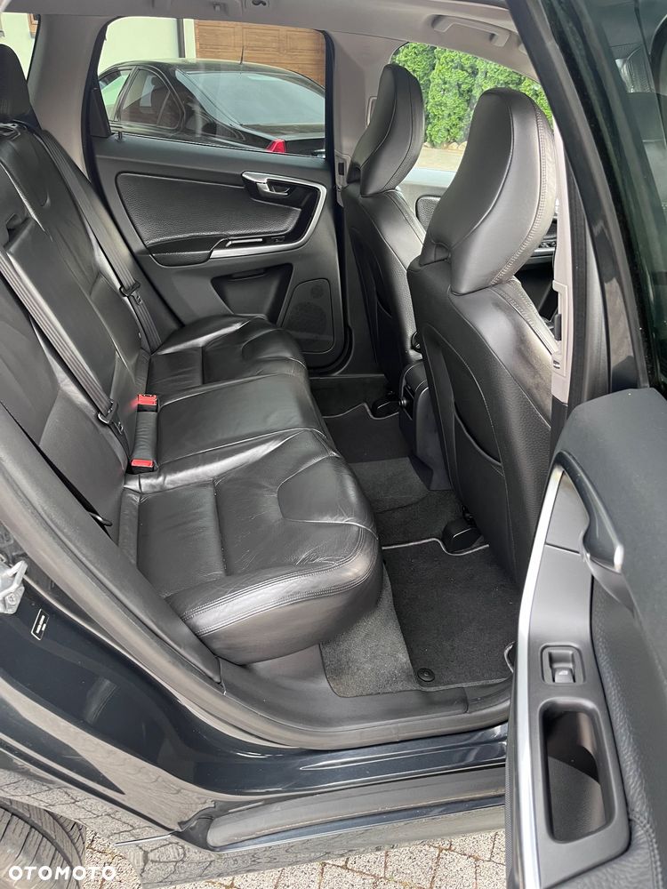 Volvo XC 60 - 29