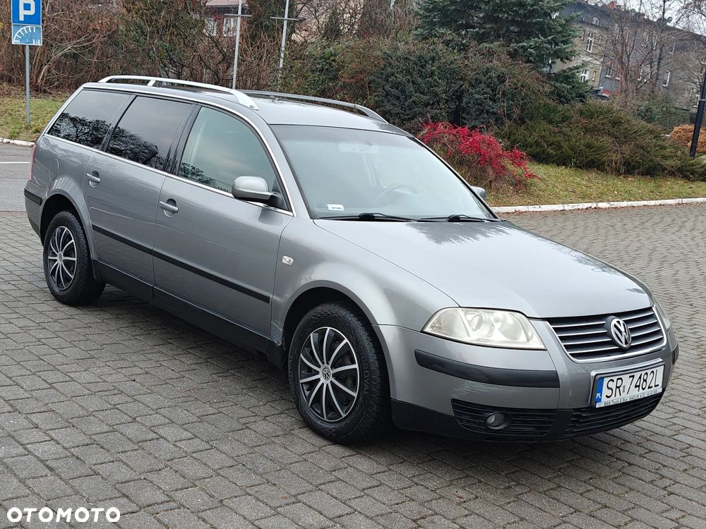 Volkswagen Passat 2.0 Exclusive - 26