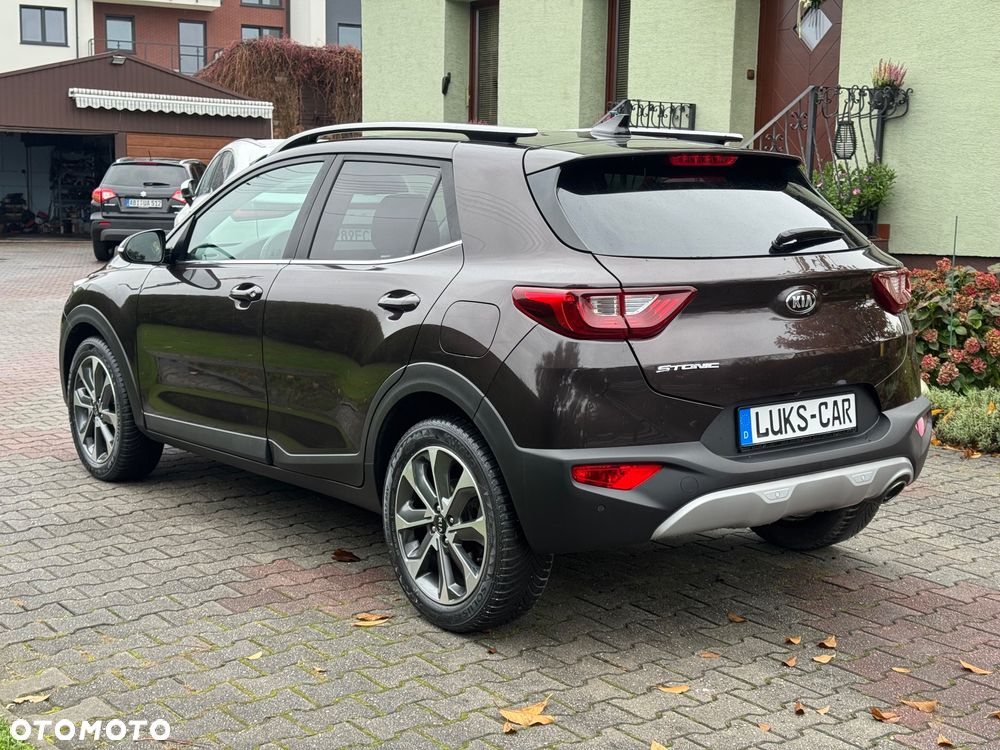 Kia Stonic 1.4 Edition 7 - 3