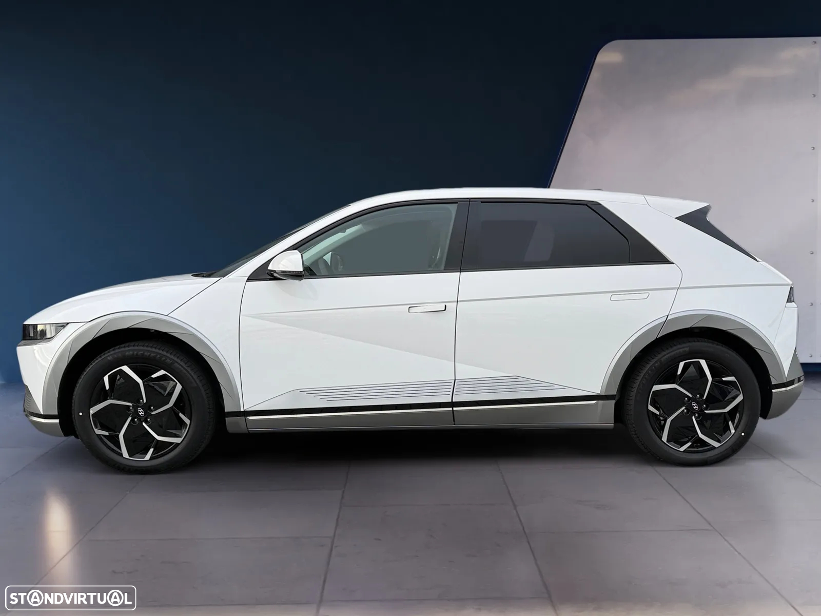 Hyundai Ioniq 5 77 kWh Vanguard - 5